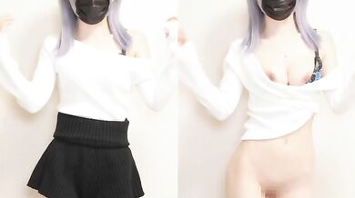 ダンシング・アジアン117