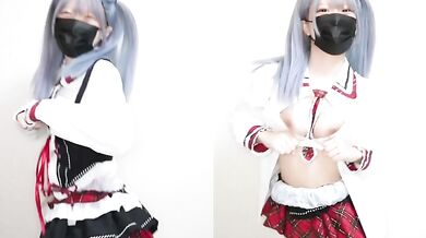 ダンシング・アジアン117