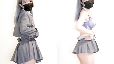 ダンシング・アジアン117