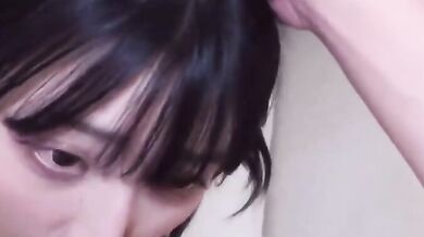 Sexy Girls Suck Cock and Have Sex With Each Other