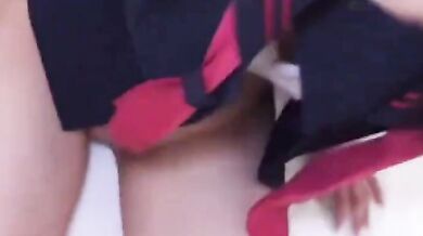 Sexy Girls Suck Cock and Have Sex With Each Other