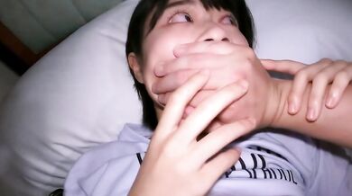 応援部チア新入生のプライベートハメ撮り動画