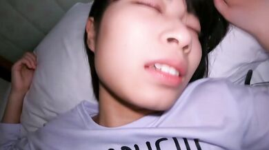 応援部チア新入生のプライベートハメ撮り動画