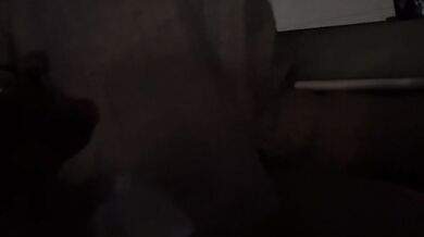 女子大生の車内風俗