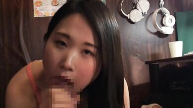 女子大生の食堂フェラ風俗