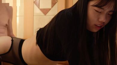 麻衣ちゃん 関西の私立大学に通う良家のお嬢さん 中出し