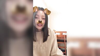 美少女の生放送5時間