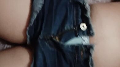 Cô gái Sarawak đầy đặn bị cưỡng hiếp