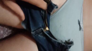 Cô gái Sarawak đầy đặn bị cưỡng hiếp