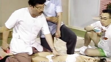 Pregnant with First Child