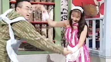 Pregnant with First Child