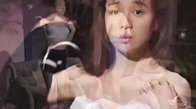 Pregnant with First Child