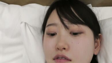 Pigtailed Slender Beauty Sex Tape