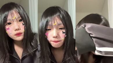 激かわ美女のインスタライブ3