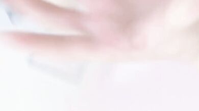 超美人な子 網タイツで友達と 今回も中出し