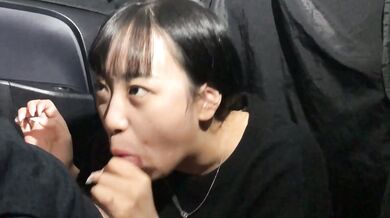 Hina the Model's Oral Skills