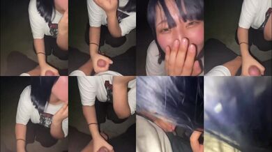 High school student's outdoor party