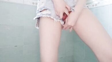 いとこ、出かける前に試してみてください