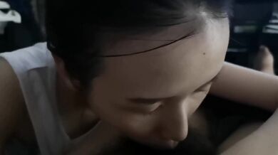 Bộ sưu tập thổi kèn phụ nữ trẻ trung quốc