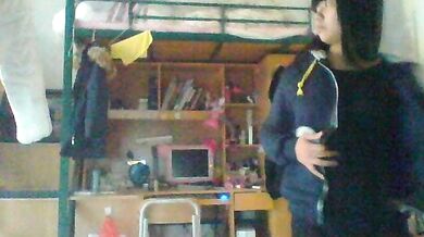 Dữ liệu giám sát ký túc xá nữ 5