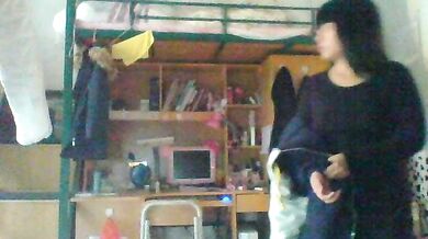 Dữ liệu giám sát ký túc xá nữ 5