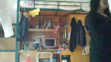 Dữ liệu giám sát ký túc xá nữ 5