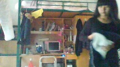 Dữ liệu giám sát ký túc xá nữ 5