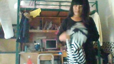 Dữ liệu giám sát ký túc xá nữ 5