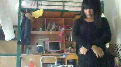 Dữ liệu giám sát ký túc xá nữ 5