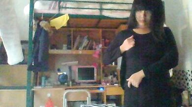 Dữ liệu giám sát ký túc xá nữ 5