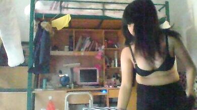 Female dormitory surveillance data 5