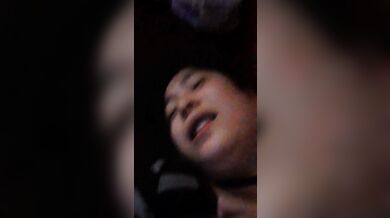 妻の見事な姿に興奮