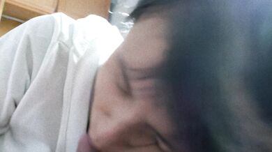 Taiwan classic AI repair school girl oral sex