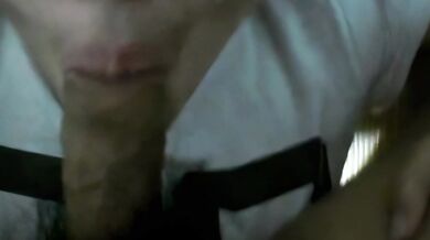 Cách sửa chữa AI cổ điển của Đài Loan xuất tinh vào miệng nhỏ của nữ sinh