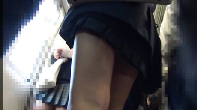 女子校生 ビデオ 055