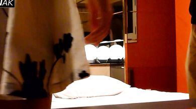 韓国芸能スターモデルの援助スキャンダル流出1