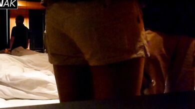 韓国芸能界スターモデルの対外援助スキャンダル2