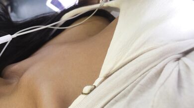 MRT ダウンブラウス