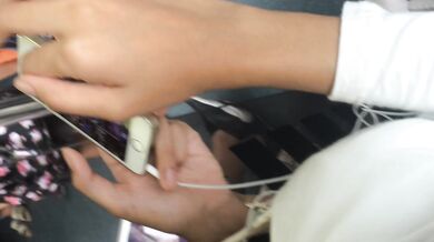 MRT ダウンブラウス