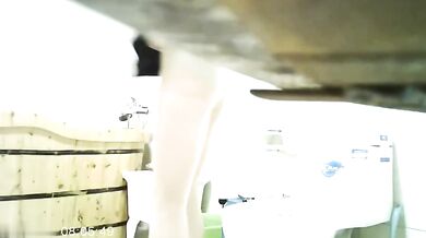 Toru nhìn trộm toilet Toru trộm Csx6