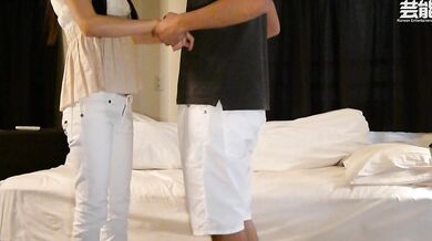 韓国芸能界セレブモデル、18歳の外交関係を流出