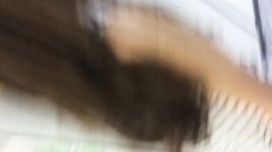 中国人女性とのオンラインセックスの実記録