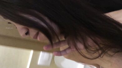 中国人女性とのオンラインセックスの実記録