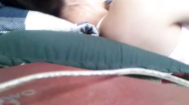 AI repaired the Taiwanese girl being fucked from behind by her junior