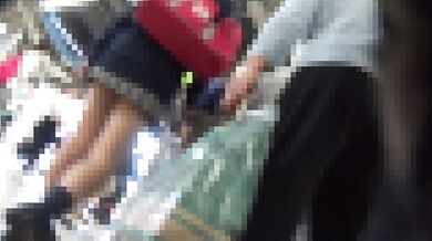 女子校生 ビデオ 056