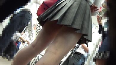 女子校生 ビデオ 056