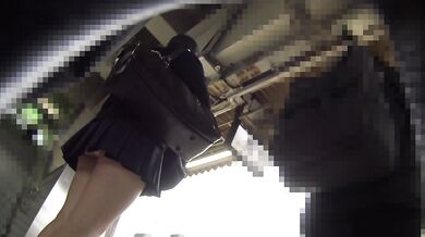 女子校生 ビデオ 056