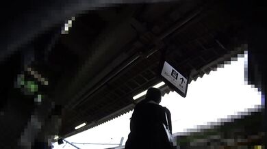 女子校生 ビデオ 056