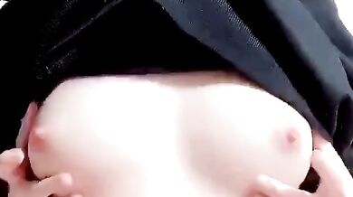 The weather is nice today