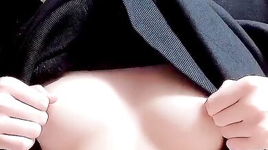 The weather is nice today